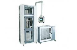 China IEC62262 IK Rating Test Against Mechanic Impact Testing Equipment supplier