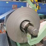 SS 410 430 AISI Stainless Steel Coils Strip 1mm For Building Used for sale