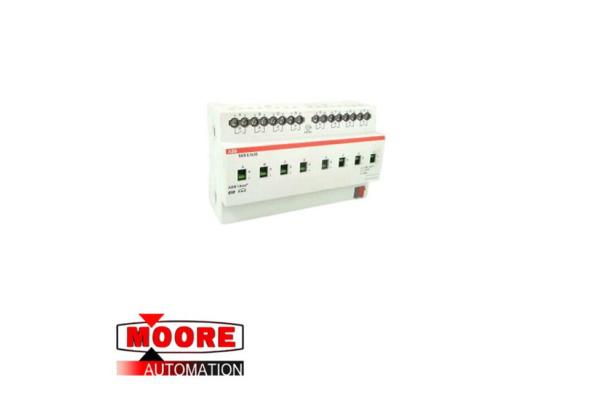 SA/S 8.16.5S  ABB  Switch Actuator
