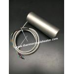 MgO Insulation Micro Tubular Coil Heater For Plastic Injection Molding for sale