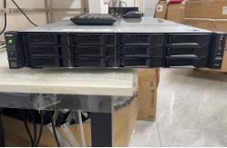 China Scalable Original Inspur GPU Server Custom Rackmount Server NF5280M6 With 3nd Generation supplier