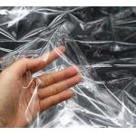 No Smell Tpu Shower Curtain Material