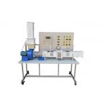 Technical Heat Transfer Lab Equipments Convective Bench for sale