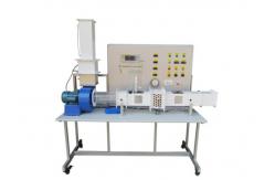 China Technical Heat Transfer Lab Equipments Convective Bench supplier