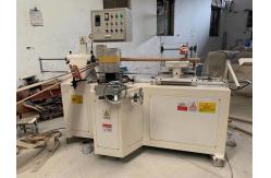 China Factory Price Good Quality Paper Core Tube Making Machine supplier