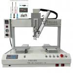 Automatic AB Glue Dispenser Customized 4 Axis 30ml for sale