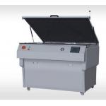 Auto Exact Exposuring Vacuum Screen Burning Machine Excellent Penetrability for sale