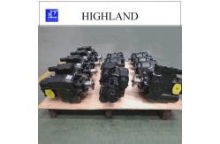 China Combine Harvester Hpv 110 Hydrostatic Transmission Universal Installation Interface supplier
