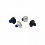 Custom Dispensing Hexagon Screw Oil-Proof Dispensing Drop-Resistant Bolt for sale