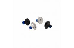 China Custom Dispensing Hexagon Screw Oil-Proof Dispensing Drop-Resistant Bolt supplier