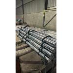 304 Stainless Steel 0.2-0.4 (Intermediate)  2 Microns Chrome Piston Rod Precision Manufacturing for sale