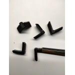 6A-35A Plastic Corner Joiner For Warm Edge Spacers for sale
