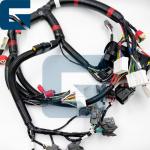 84390666 KHR16003 Wiring Harness For CX220B Excavator for sale
