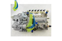 China 101603-8800 Fuel Injection Pump For 6SD1 Engine supplier