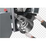 0.4 Kw Gravimetric Batch Blender High Precision Raw Material Feeder
