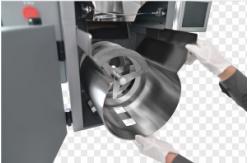 China PVC Raw Materials Gravimetric Batch Blender Adaptation Algorithm supplier
