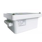Lanry 2.0% FS DRS232 1 Channel 100ppm Ultrasonic Liquid Flow Meter