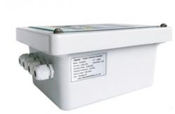 China Lanry 2.0% FS DRS232 1 Channel 100ppm Ultrasonic Liquid Flow Meter supplier