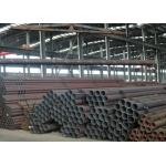 Heat Exchanger Steel Tube Top Performing Solution for Heat Transfer Needs