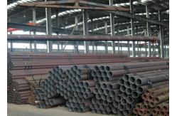 China Heat Exchanger Steel Tube Top Performing Solution for Heat Transfer Needs supplier