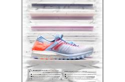 China Classic Breathable Eco Friendly Shoes Polyester Rubber Recycled Materials supplier