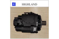 China HPV90 Big Displacement Swash Plate Piston Pumps For Drilling Machines supplier