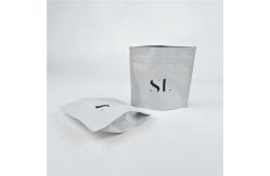 China Packaging Bag with  Small Paper Sachet Bag for Seed Packing supplier