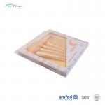 9pcs Makeup Brush Gift Set Plastic Handle Package Design Are Acceptable for sale