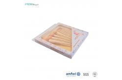 China 9pcs Makeup Brush Gift Set Plastic Handle Package Design Are Acceptable supplier