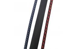 China Extreme Applications Strong Tensile Strength Nylon Cable Sleeve supplier