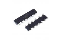 China ATMEGA328-PU supplier