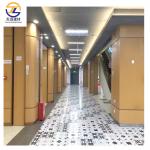 Ornament Solid Aluminum Tile Concrete Aluminum Wall Panels 1.5mm - 4mm for sale