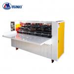 4KW Thin Blade Slitter Scorer Machine for sale