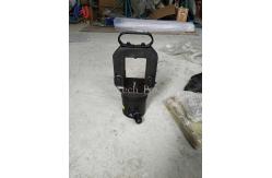 China Professional Split Hydraulic Crimping Tool with Separate Pump for High-Pressure Crimps supplier