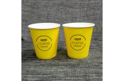 China Disposable Single-use Paper Cup for Hot/Cold Drink, Made in China supplier