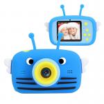 Lightweight 1080P Child Digital Camera , CMOS Kids Digital Camera Projector for sale
