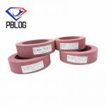 High quality wholesale edge sanding tool Glass ceramic grinding wheel Rubber polishing disc for sale