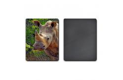 China PET / PP Lenticular 3D Coolest Fridge Magnets Heidelberg Machine Printing supplier