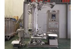 China Low Consumption Fiber Dyeing Machinery Low Liquor Ration Textile Machine supplier