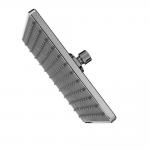 Fixed Ceiling 8in Square Waterfall Shower Head Single Function for sale