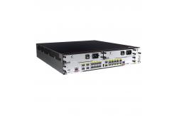 China MPLSr Smart Wireless Router NetEngine AR6280 14 Gigabit Optical + 10 Gigabit Electric supplier