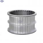 Rust-Resistant Screen Basket For Paper Industry for sale