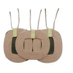 Qi 3 Wireless Charging Induction Coil MP A6 A13 AFA Winding for sale