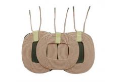 China Qi 3 Wireless Charging Induction Coil MP A6 A13 AFA Winding supplier