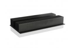 China 6060 Anodized Cnc Machining En755 Heatsink Extrusion Profiles supplier
