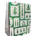 cosmetic paper   bag for sale