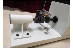 China Stable Running Coating Inspection Instruments , Coating Hardness Tester Long Service Life supplier