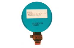 China H140QVN01.1 Watch Round TFT LCD Display 1.4inch 320x290 Resolution MIPI Interface supplier