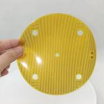 High Speed Flexible Pi Film Heater For Industrial Electrics Multipurpose for sale
