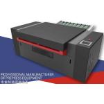 DX1160ETU 2400 Dpi +/- 0.005 Mm Thermal & UV CTP Plates Making Machinery